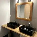 Vila Hirondelles *