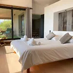 Villa Hirondelles *
