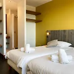 Hirondelles Villa Pinarellu