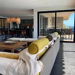 Vila Hirondelles Pinarellu