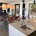 Hirondelles Villa *