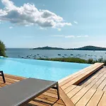 Hirondelles Villa *