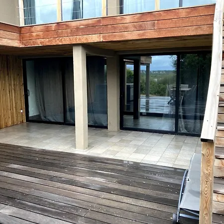 Hirondelles ヴィラ