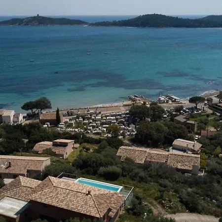 Hirondelles Villa *