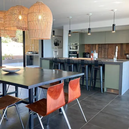 Hirondelles * Pinarellu