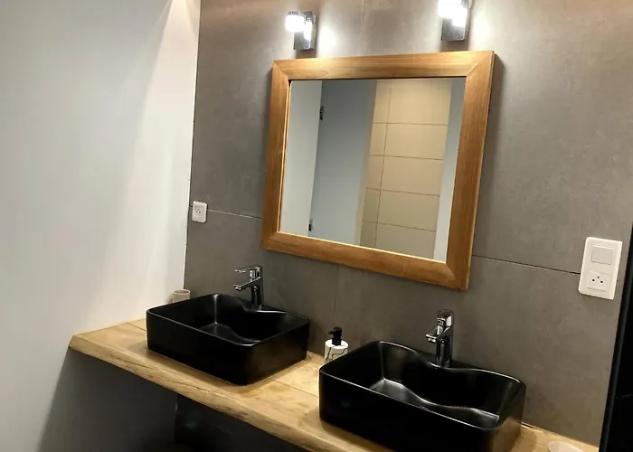 ヴィラ Hirondelles