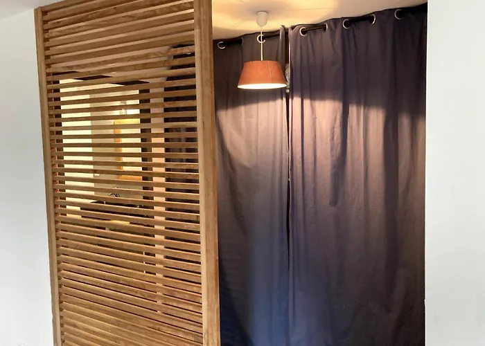 ヴィラ Hirondelles *