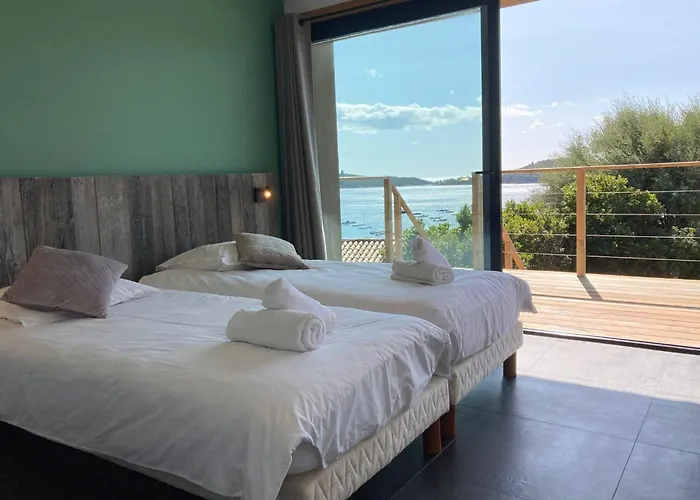 Hirondelles ヴィラ