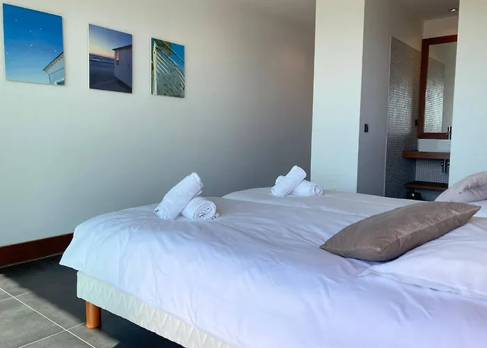 Hirondelles ヴィラ *