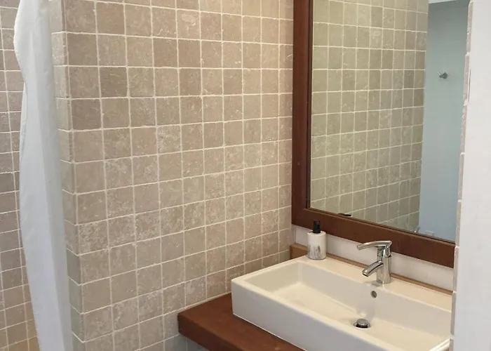 Hirondelles Pinarellu