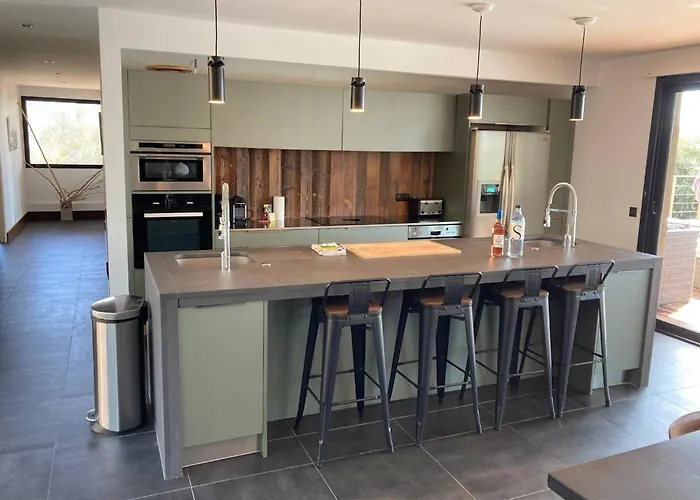 Hirondelles * Pinarellu