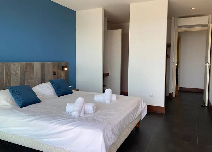 ヴィラ Hirondelles