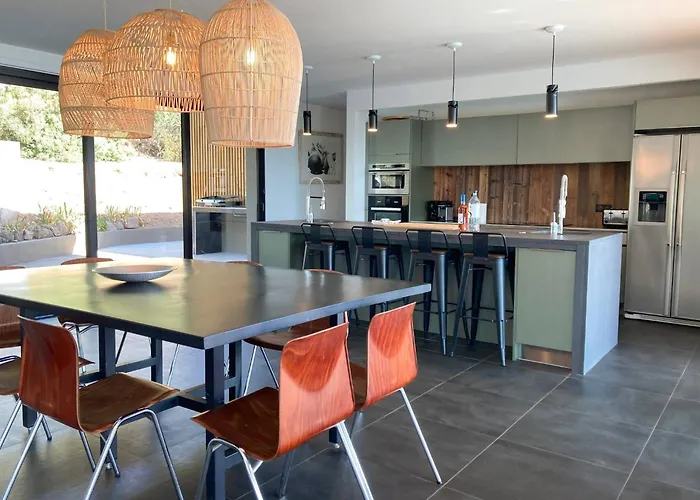 Hirondelles * Pinarellu