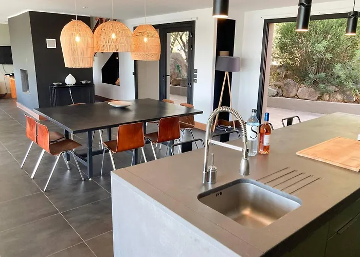 Hirondelles ヴィラ *